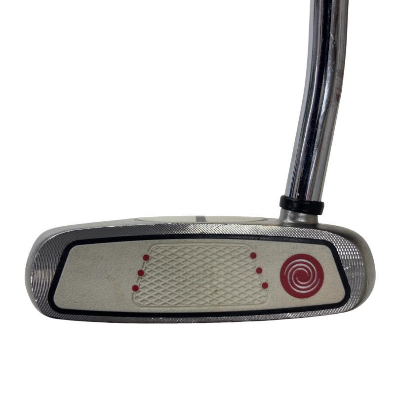 オデッセイ WHITE HOT XG 2・ball ツアーライン 33インチ パター PT フレックスその他_2