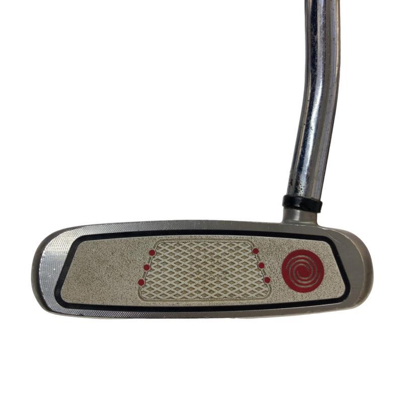 オデッセイ WHITE HOT XG 2・ball ツアーライン 33インチ パター PT フレックスその他の画像