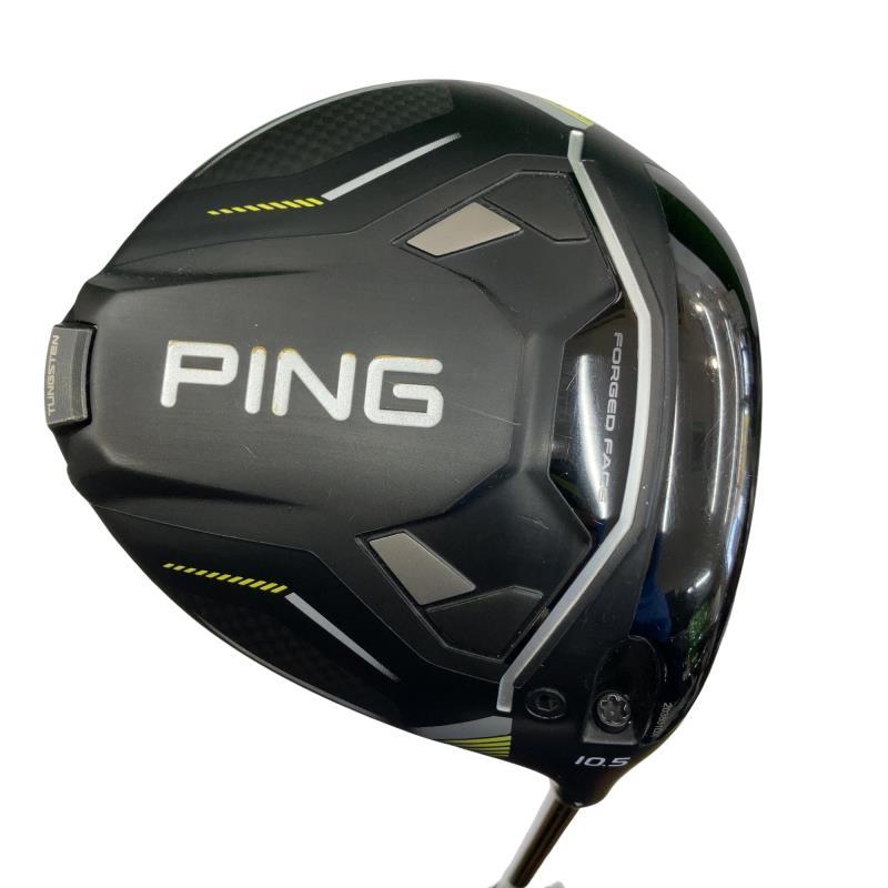 美品 PING G430 MAX 10K 10.5度 1W 2026年最新】Yahoo!オークション -g430 max 10k 10.5の中古品・新品 クラブ