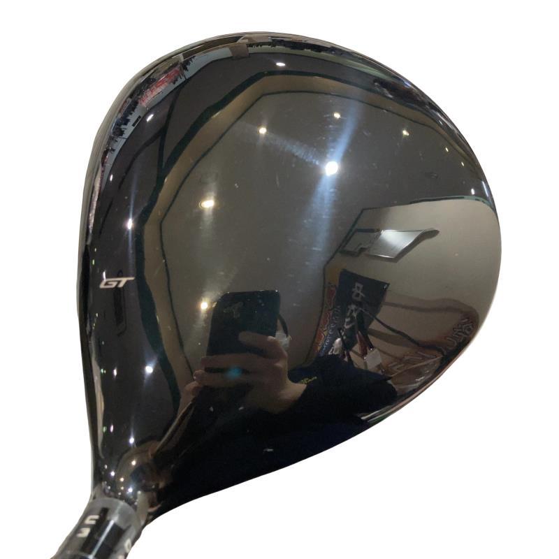タイトリスト GT2 10° ドライバー DR フレックスS_1