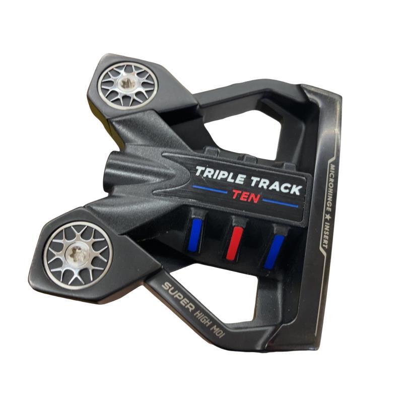 ODYSSEY（キャロウェイゴルフ） オデッセイ TRIPLE TRACK TEN 32インチ