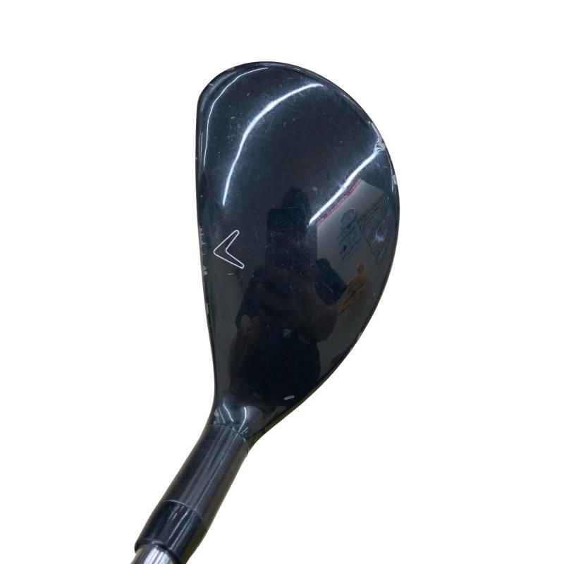 キャロウェイ Callaway X2 HOT 3UT 4UT メンズ S 右用 【公式通販】