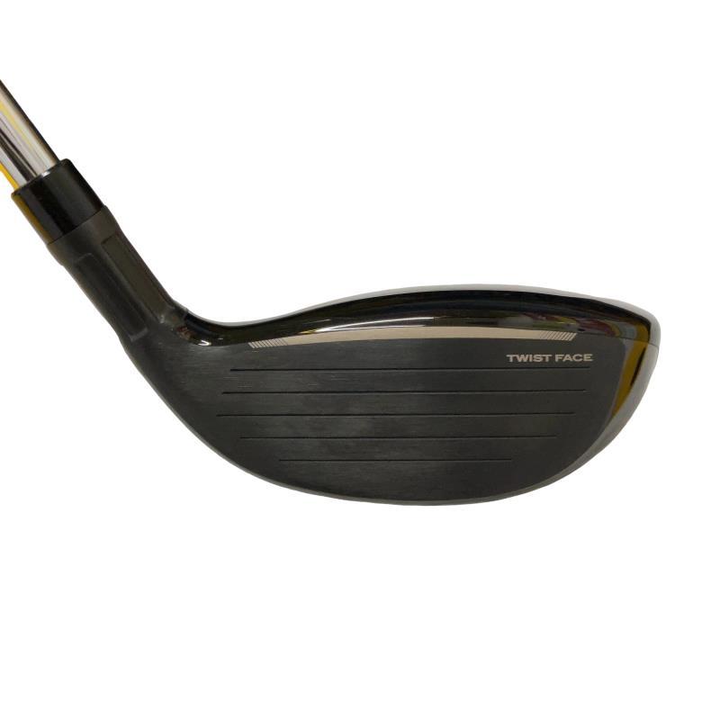 TaylorMade（テーラーメイド） STEALTH U5 レフティ ユーティリティ UT