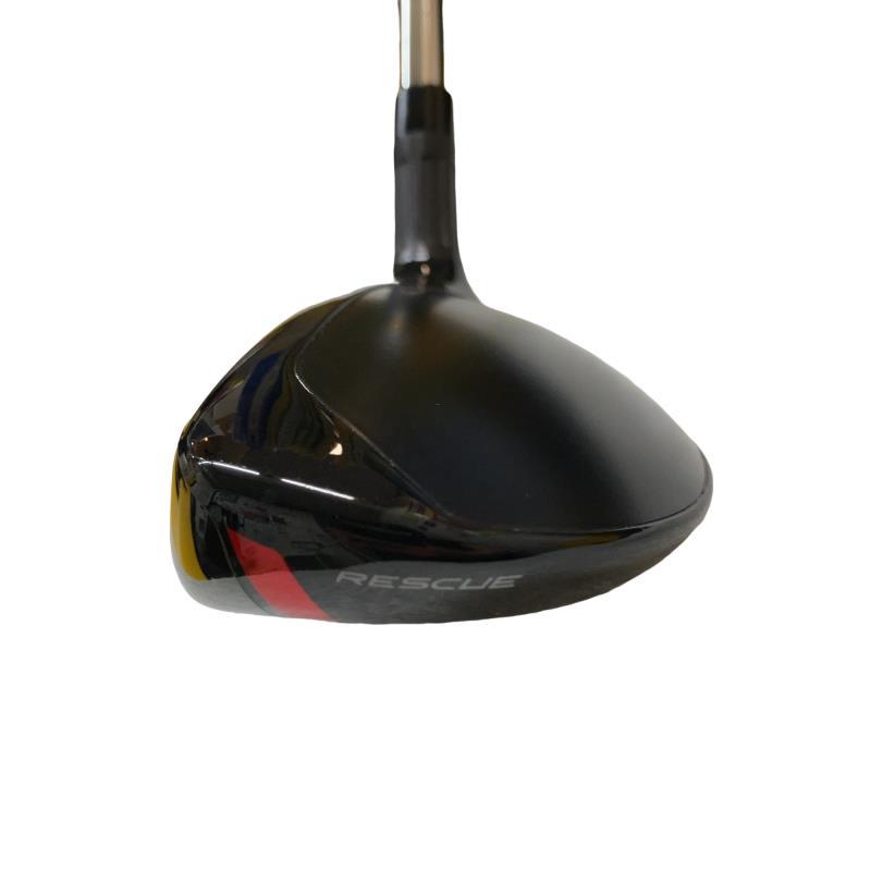 TaylorMade（テーラーメイド） STEALTH U5 レフティ ユーティリティ UT