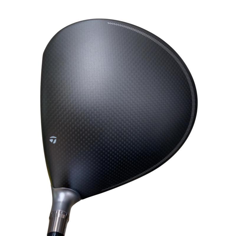 テーラーメイド Qi4D MAX LITE 10.5° ドライバー DR フレックスSR_1