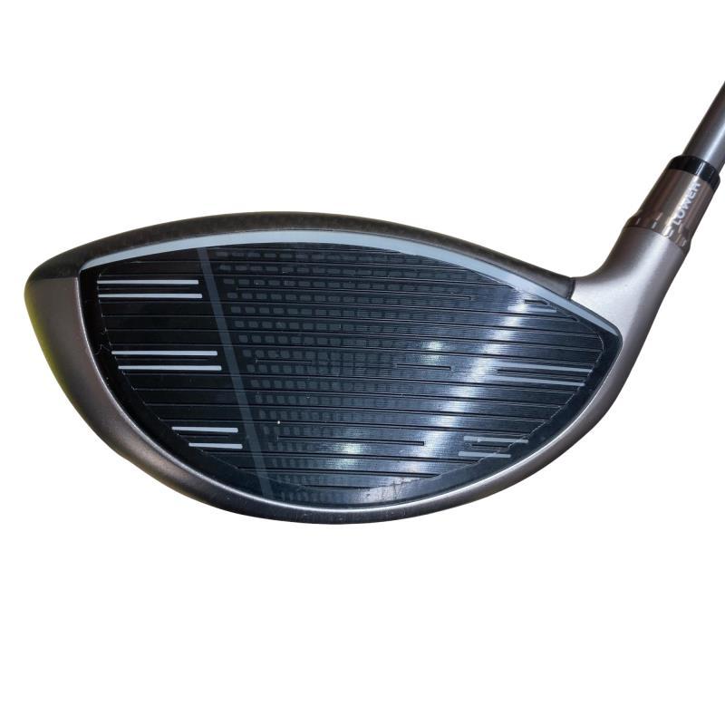テーラーメイド Qi4D MAX LITE 10.5° ドライバー DR フレックスSR_2