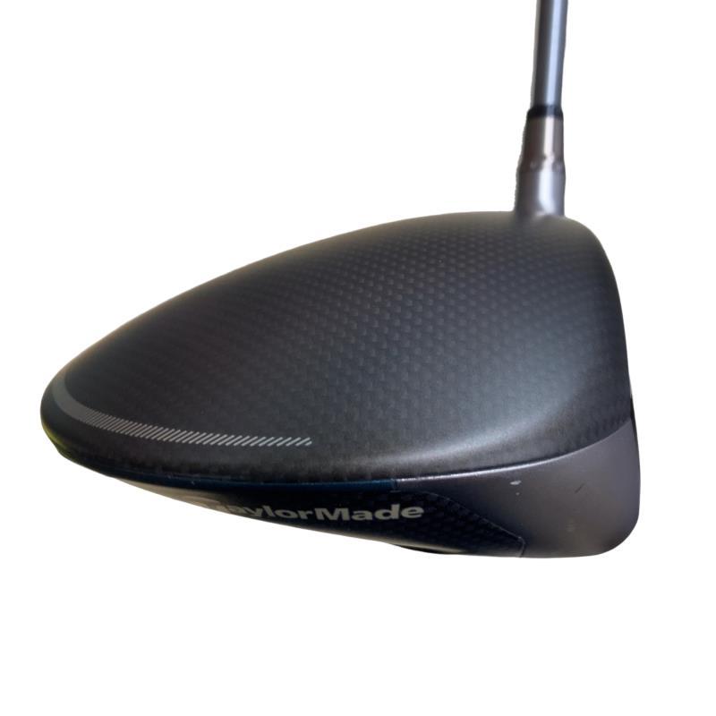 テーラーメイド Qi4D MAX LITE 10.5° ドライバー DR フレックスSR_3