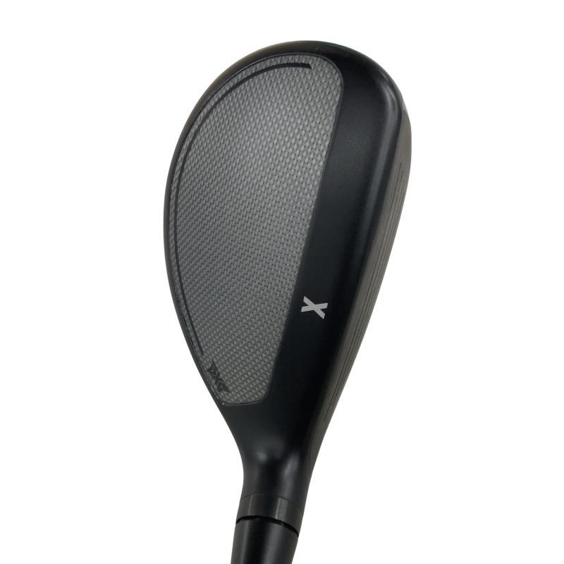 PXG PXG 0311 GEN5 U2 ユーティリティ UT フレックスXの画像