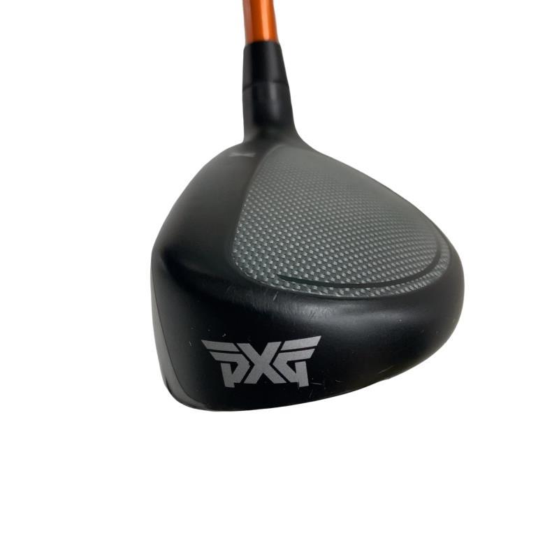 PXG PXG 0311 GEN5 U2 ユーティリティ UT フレックスXの画像