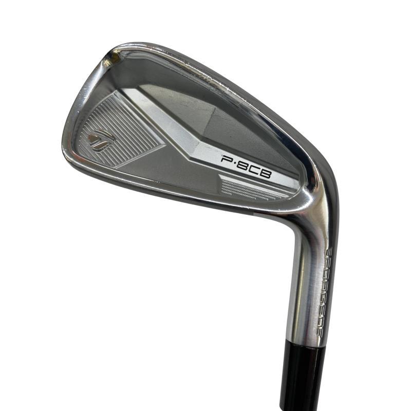TaylorMade（テーラーメイド） Taylor Made P・8CB(2025) #5 単品 