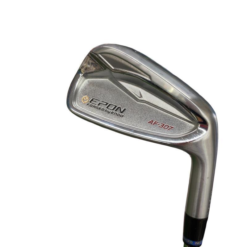 エポンゴルフ株式会社 EPON AF-307 6S アイアンセット IR フレックスS