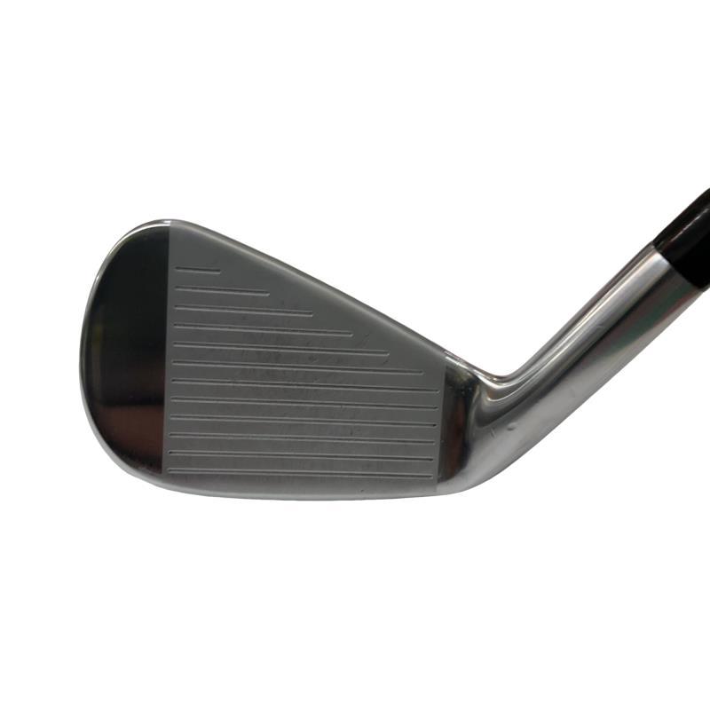 MIZUNO GOLF - ミズノ Mizuno Pro 120 8S アイアン仕掛ける IR フレックスS