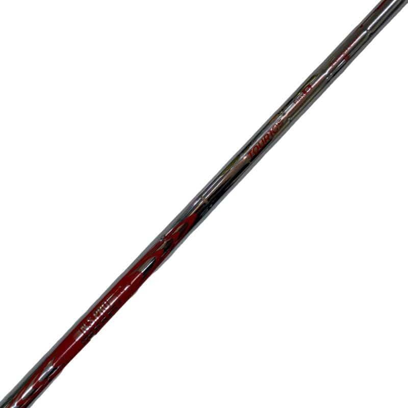 MIZUNO GOLF - ミズノ Mizuno Pro 120 8S アイアン仕掛ける IR フレックスS