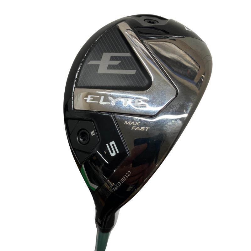 Callaway（キャロウェイ） ELYTE MAX FAST U5 レディース