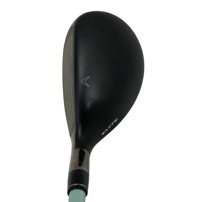 Callaway（キャロウェイ） ELYTE MAX FAST U5 レディース