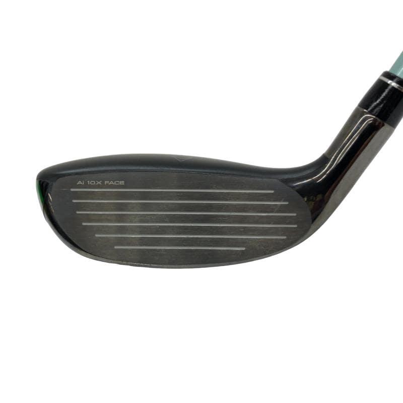 Callaway（キャロウェイ） ELYTE MAX FAST U5 レディース