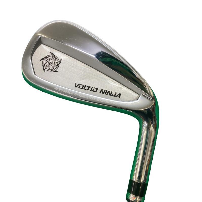 KATANA GOLF（カタナゴルフ） VOLTiO NINJA HYBRID IRON 8S アイアン