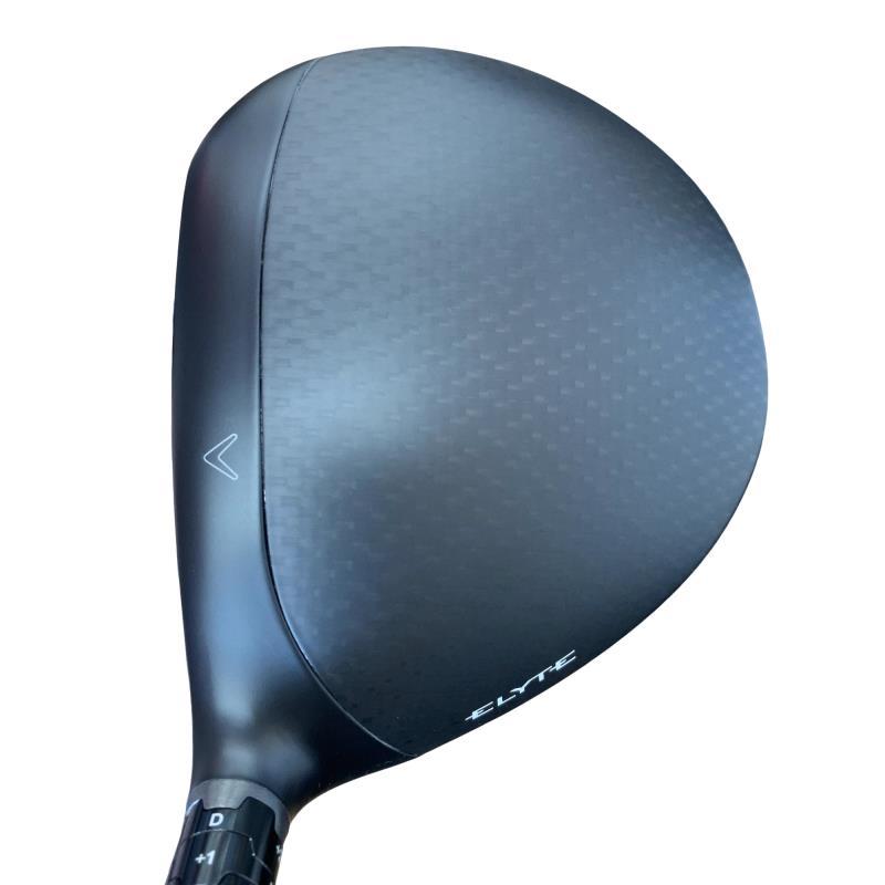 キャロウェイ ELYTE MINI DRIVER 11.5° ドライバー DR フレックスS_1