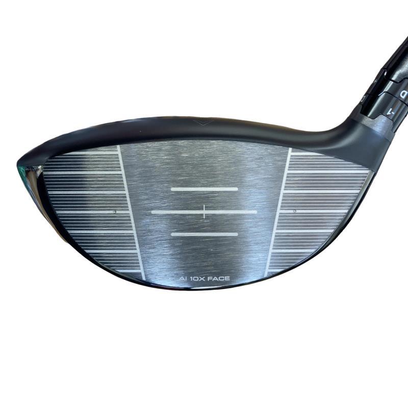 キャロウェイ ELYTE MINI DRIVER 11.5° ドライバー DR フレックスS_2