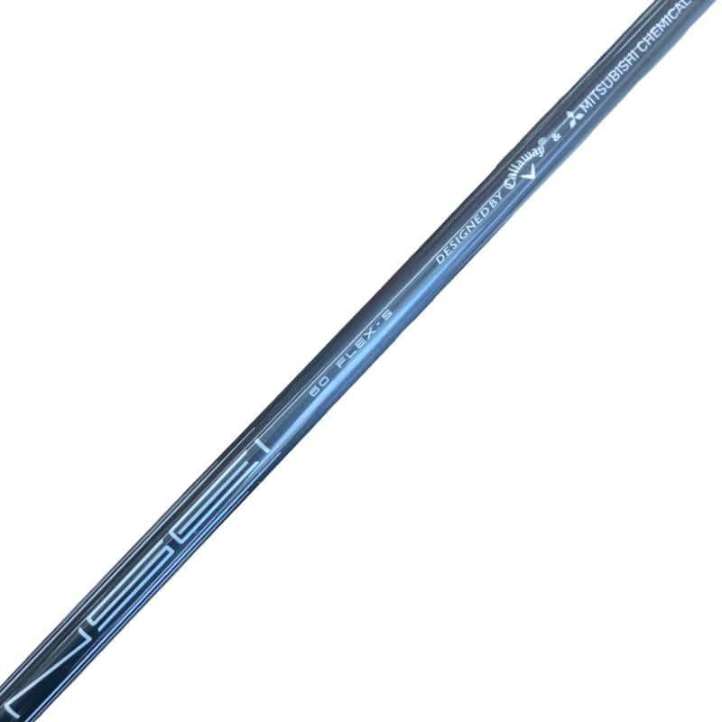 キャロウェイ ELYTE MINI DRIVER 11.5° ドライバー DR フレックスS_4
