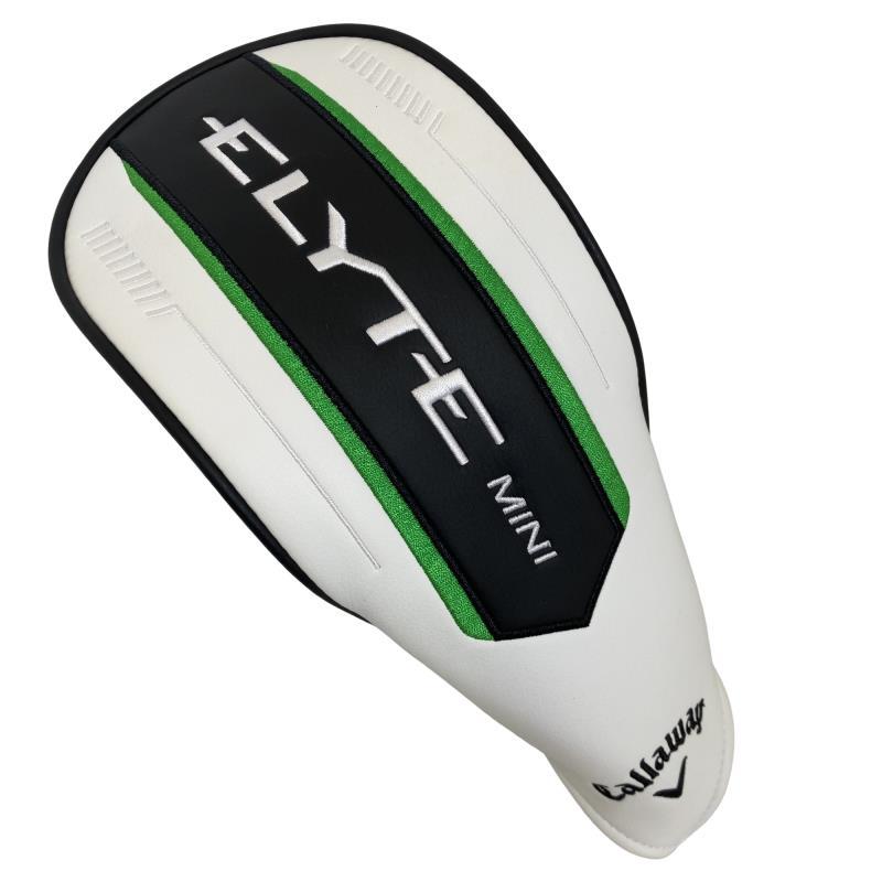キャロウェイ ELYTE MINI DRIVER 11.5° ドライバー DR フレックスS_6