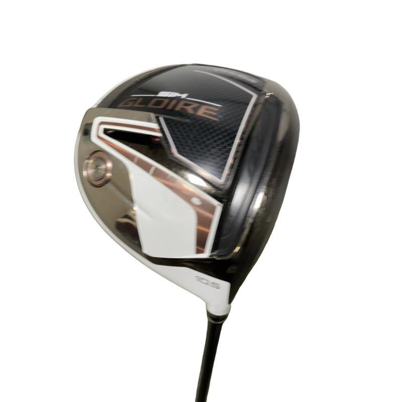 TaylorMade SIM GLOIRE ドライバー10.5SR TaylorMade（テーラーメイド） SIM GLOIRE 10.5° ドライバー DR