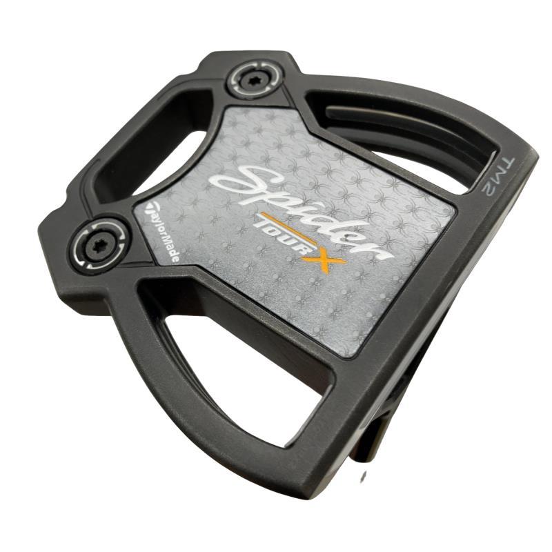 TaylorMade（テーラーメイド） Spider TOUR X TRUSS TM2 34インチ