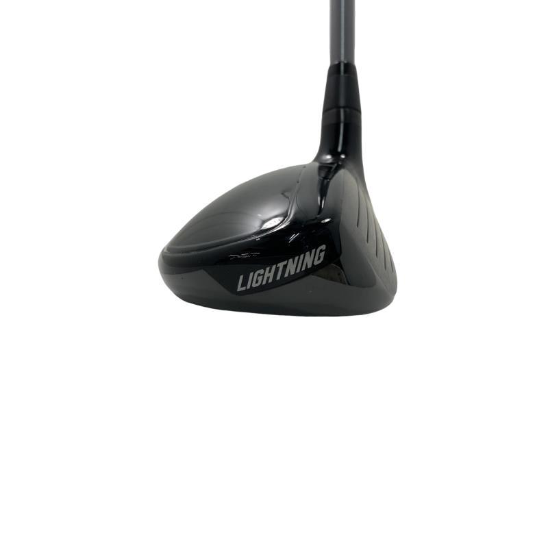 PXG PXG LIGHTNING HYBRID U6 ユーティリティ UT フレックスS : ゴルフ