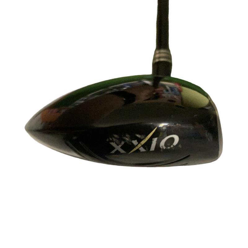 ダンロップ XXIO(2018) Miyazaki Model 5W フェアウェイウッド FW フレックスS_3