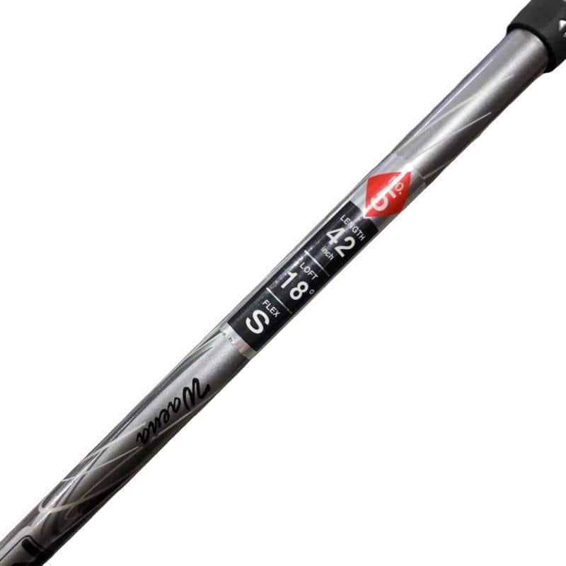 ダンロップ XXIO(2018) Miyazaki Model 5W フェアウェイウッド FW フレックスS_4