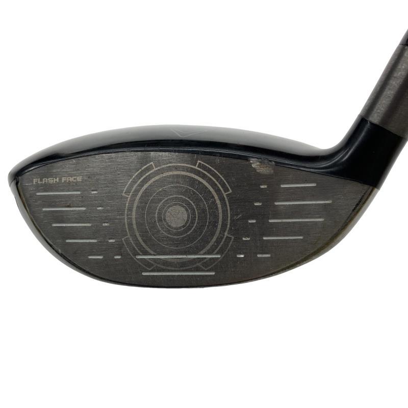 【値下げ】キャロウェイ EPIC FLASH STAR 5W Callaway（キャロウェイ） EPIC FLASH STAR 5W フェアウェイウッド FW