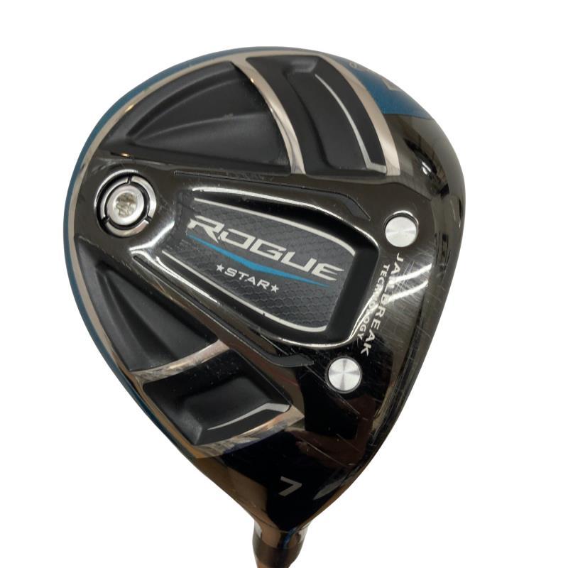 Callaway（キャロウェイ） ROGUE STAR 7W フェアウェイウッド FW