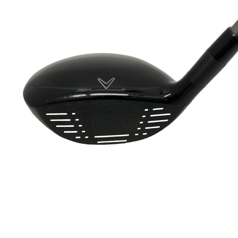 キャロウェイ ローグ　フェアウェイウッド スピーダー40 7w 22度 R Callaway（キャロウェイ） ROGUE STAR 7W フェアウェイウッド FW