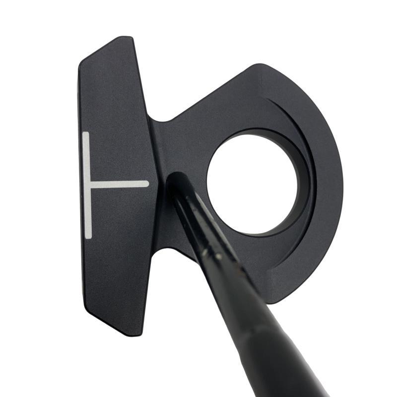 L.A.B.GOLF L.A.B.GOLF Directed Force 3(BLACK) 34インチ パター PT フレックスその他の画像