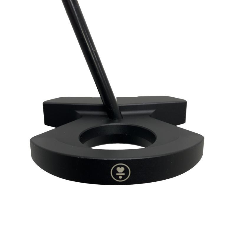 L.A.B.GOLF L.A.B.GOLF Directed Force 3(BLACK) 34インチ パター PT フレックスその他の画像