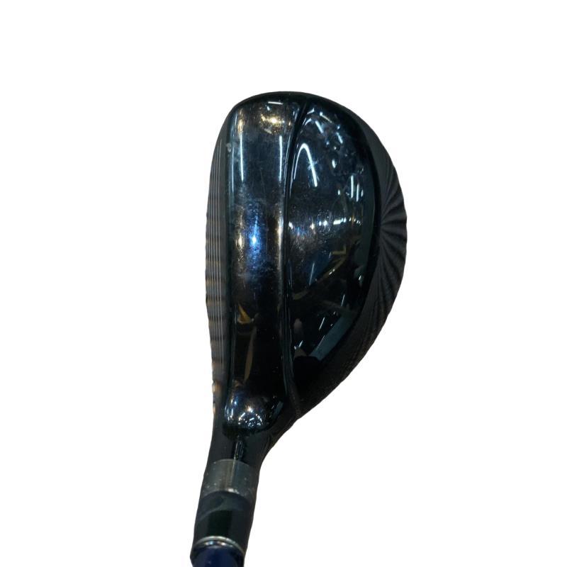 ダンロップ SRIXON ZX H U4 ユーティリティ UT フレックスS DUNLOP（ダンロップ） SRIXON ZX H U4 ユーティリティ UT フレックスS