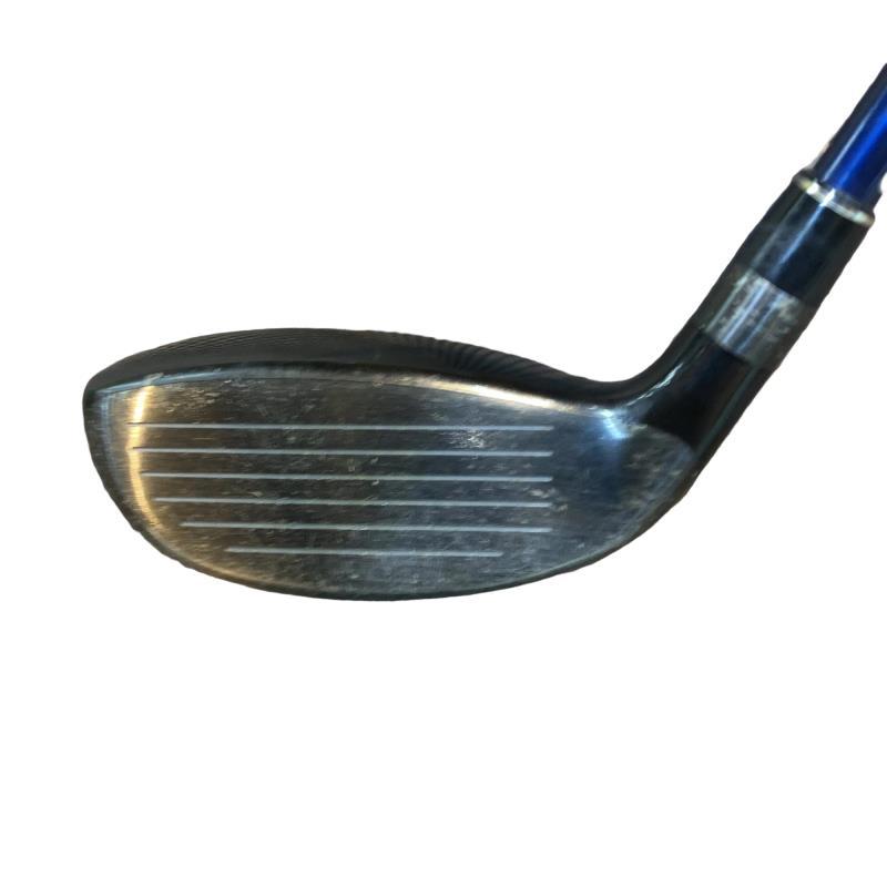 DUNLOP（ダンロップ） SRIXON ZX H U4 ユーティリティ UT フレックスS