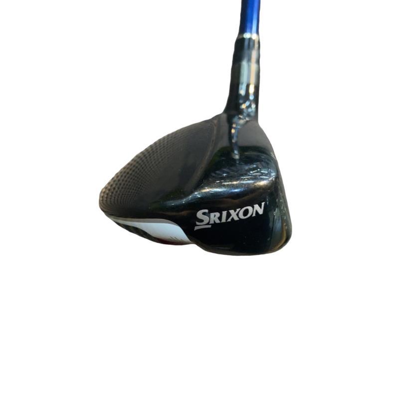 DUNLOP（ダンロップ） SRIXON ZX H U4 ユーティリティ UT フレックスS