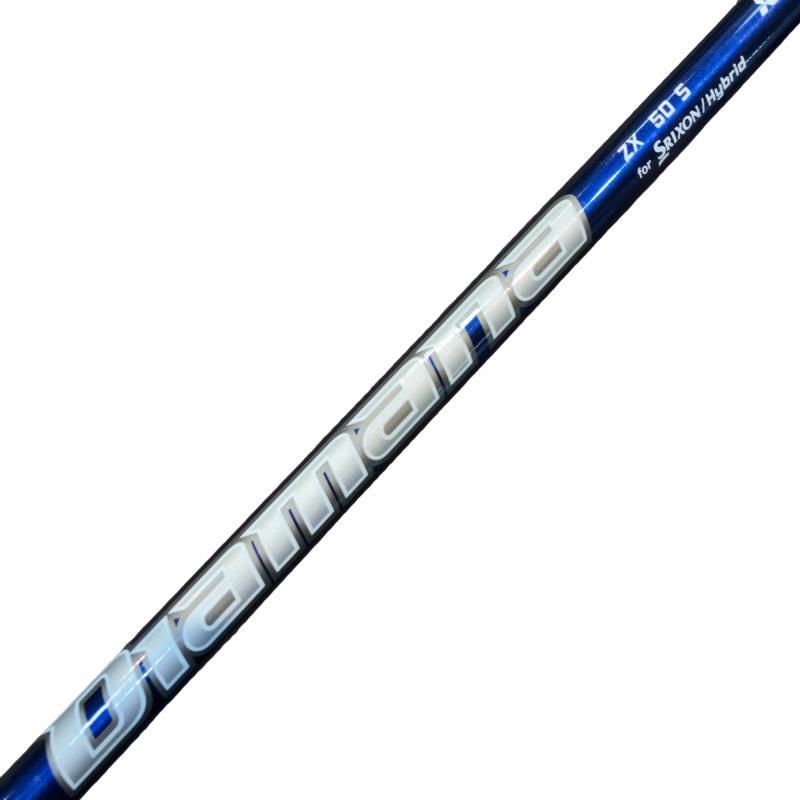 DUNLOP（ダンロップ） SRIXON ZX H U4 ユーティリティ UT フレックスS