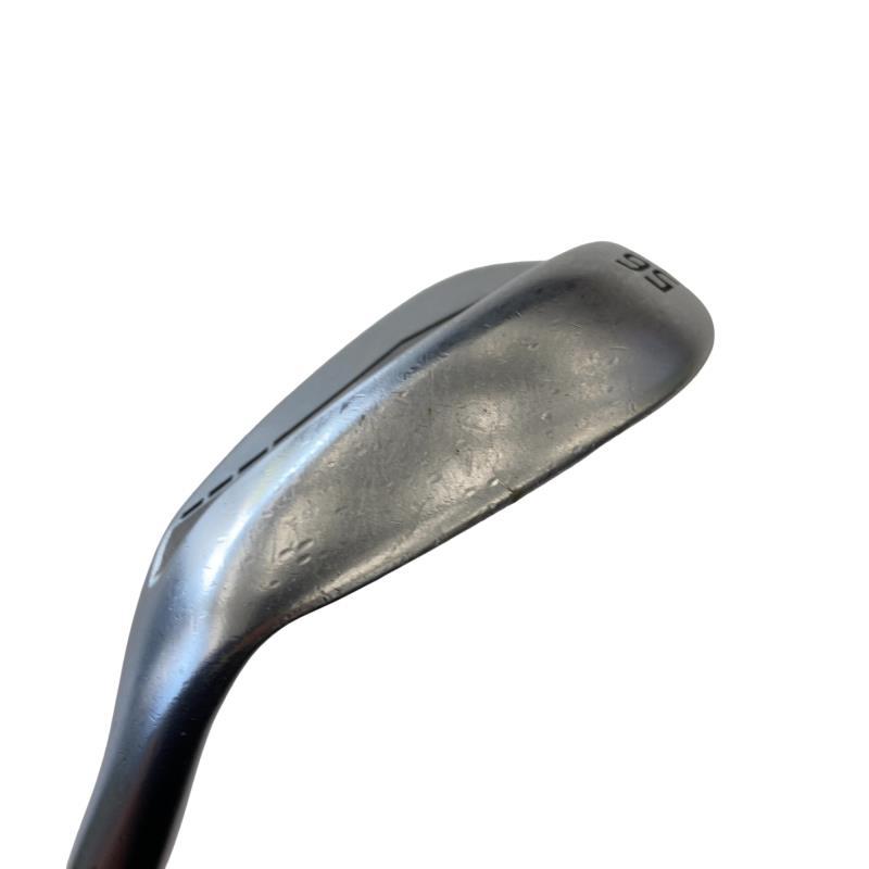 ピン PING GLIDE 4.0 56°/12° S ウェッジ WG フレックスSの画像