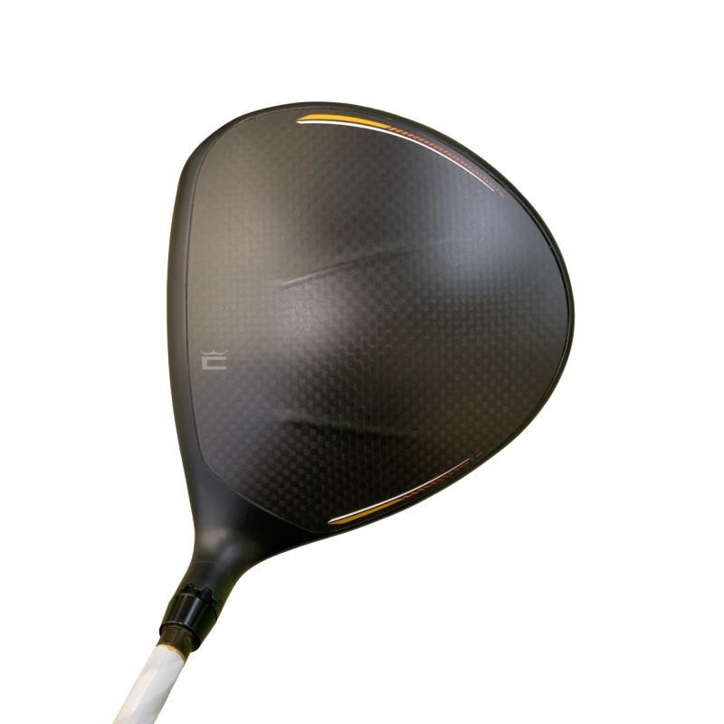 COBRA（コブラ） KING LTDx 10.5°(ブラック) ドライバー DR フレックス
