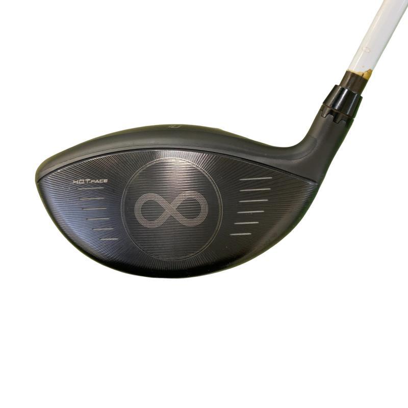 コブラ KING LTDx ドライバー ゴルフクラブ 10.5° COBRA（コブラ） KING LTDx 10.5°(ブラック) ドライバー DR フレックス