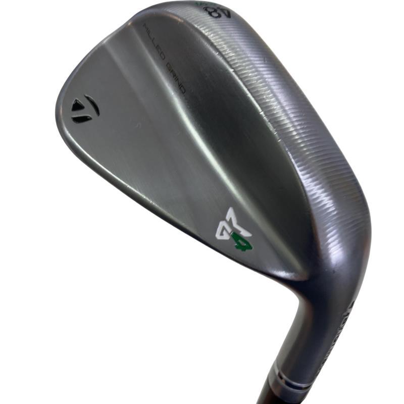 TaylorMade（テーラーメイド） Taylor Made MILLED GRIND 4 48°/09