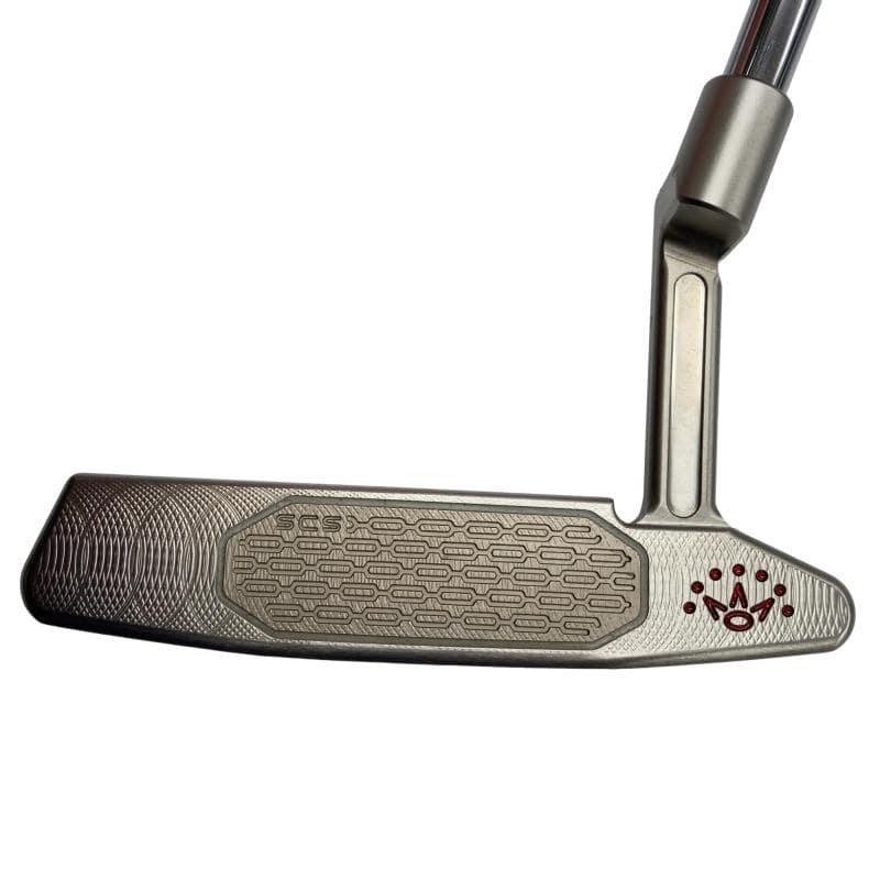 タイトリスト SCOTTY CAMERON STUDIO STYLE NEWPORT 2 PLUS(2025) 34インチ パター PT フレックスその他_2