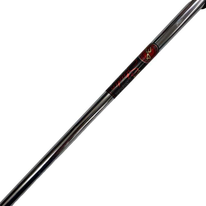 タイトリスト SCOTTY CAMERON STUDIO STYLE NEWPORT 2 PLUS(2025) 34インチ パター PT フレックスその他_4
