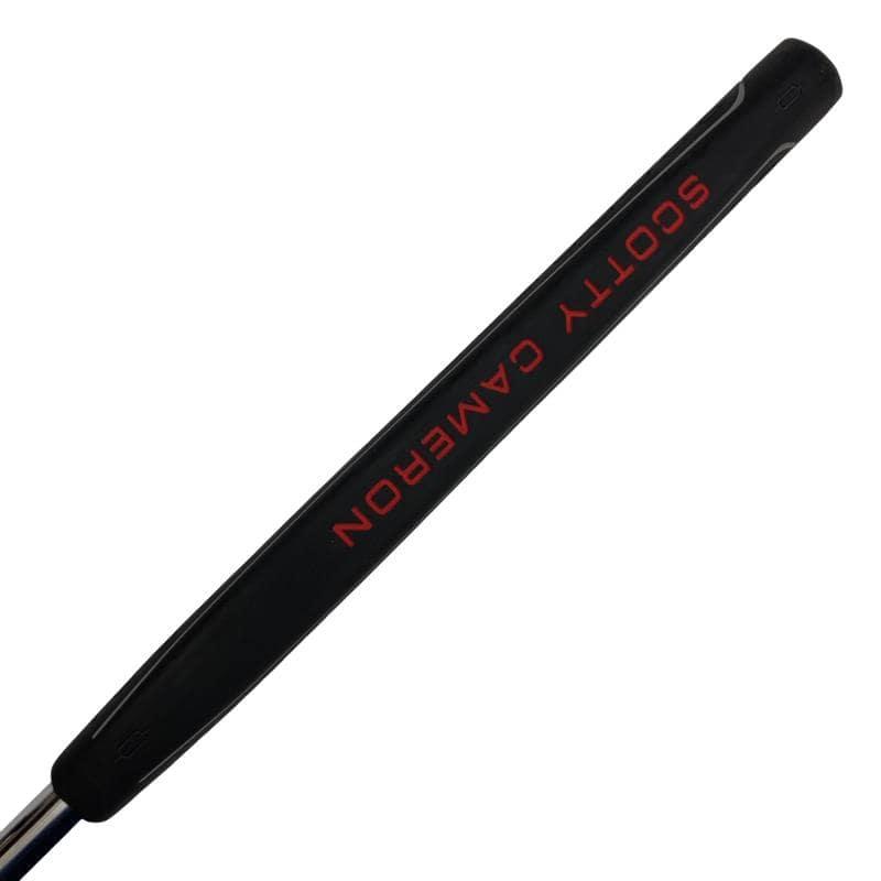 タイトリスト SCOTTY CAMERON STUDIO STYLE NEWPORT 2 PLUS(2025) 34インチ パター PT フレックスその他_5