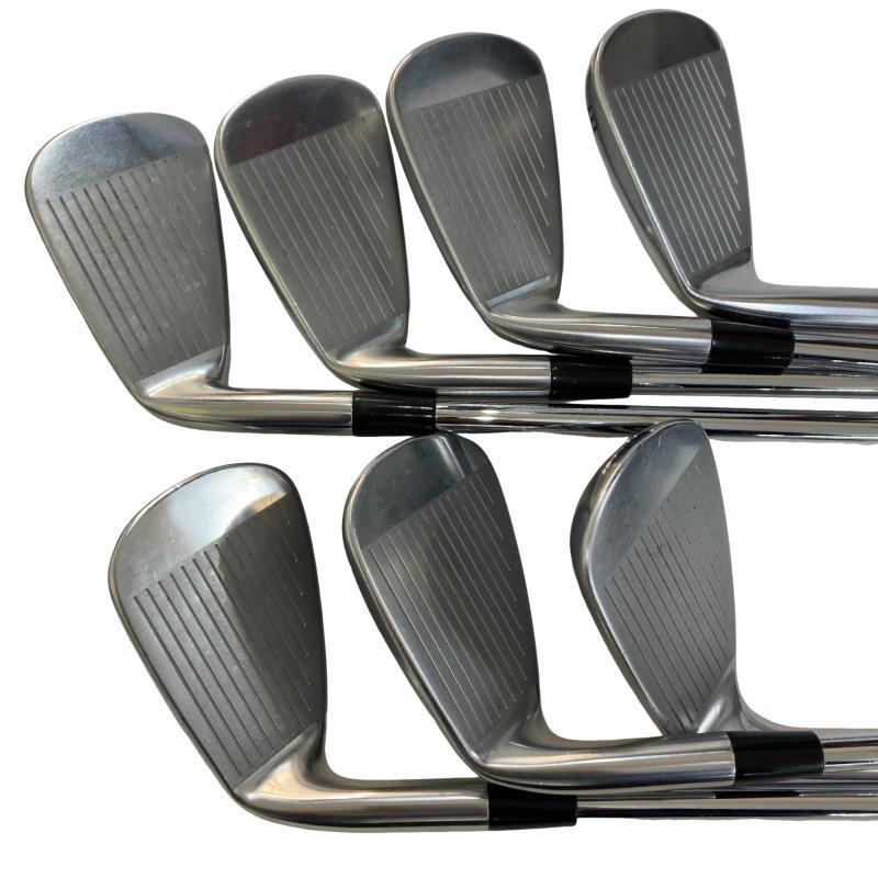 Mizuno JPX 800 アイアンセット 7本セットレフティ 【公式通販】