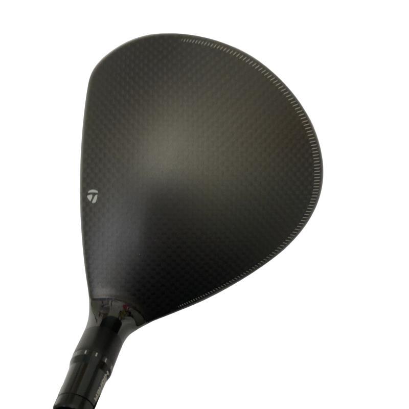 Qi4D 3HL フェアウェイウッド TaylorMade（テーラーメイド） Qi4D 3HL フェアウェイウッド FW