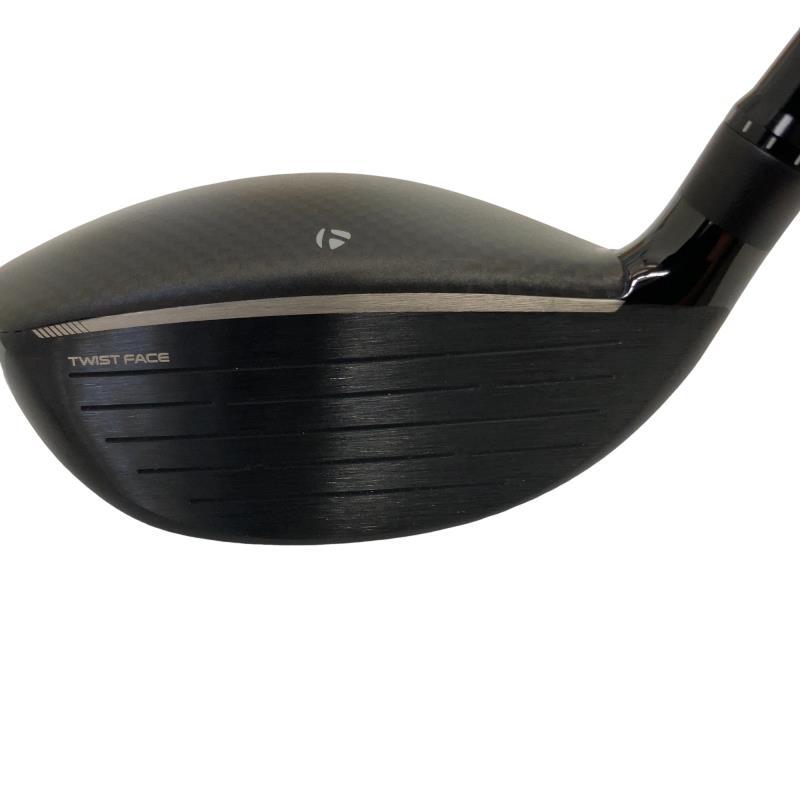 TaylorMade（テーラーメイド） Qi4D 3HL フェアウェイウッド FW