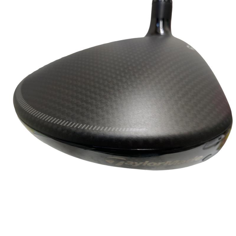 TaylorMade（テーラーメイド） Qi4D 3HL フェアウェイウッド FW